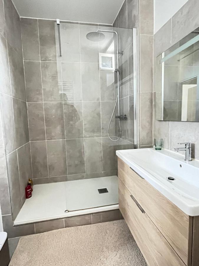 Appartement Exceptionnel En Ultra Centre Ville Compiègne Exteriér fotografie