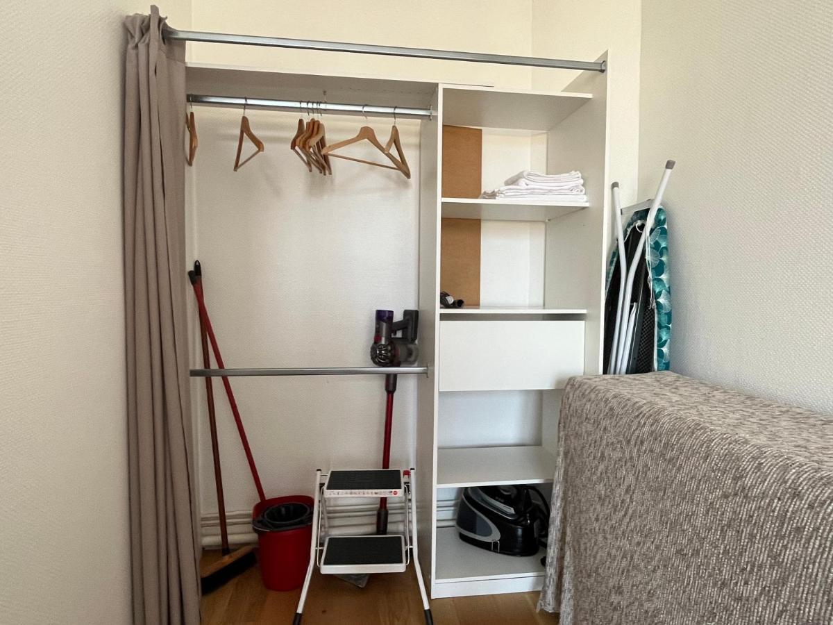 Appartement Exceptionnel En Ultra Centre Ville Compiègne Exteriér fotografie